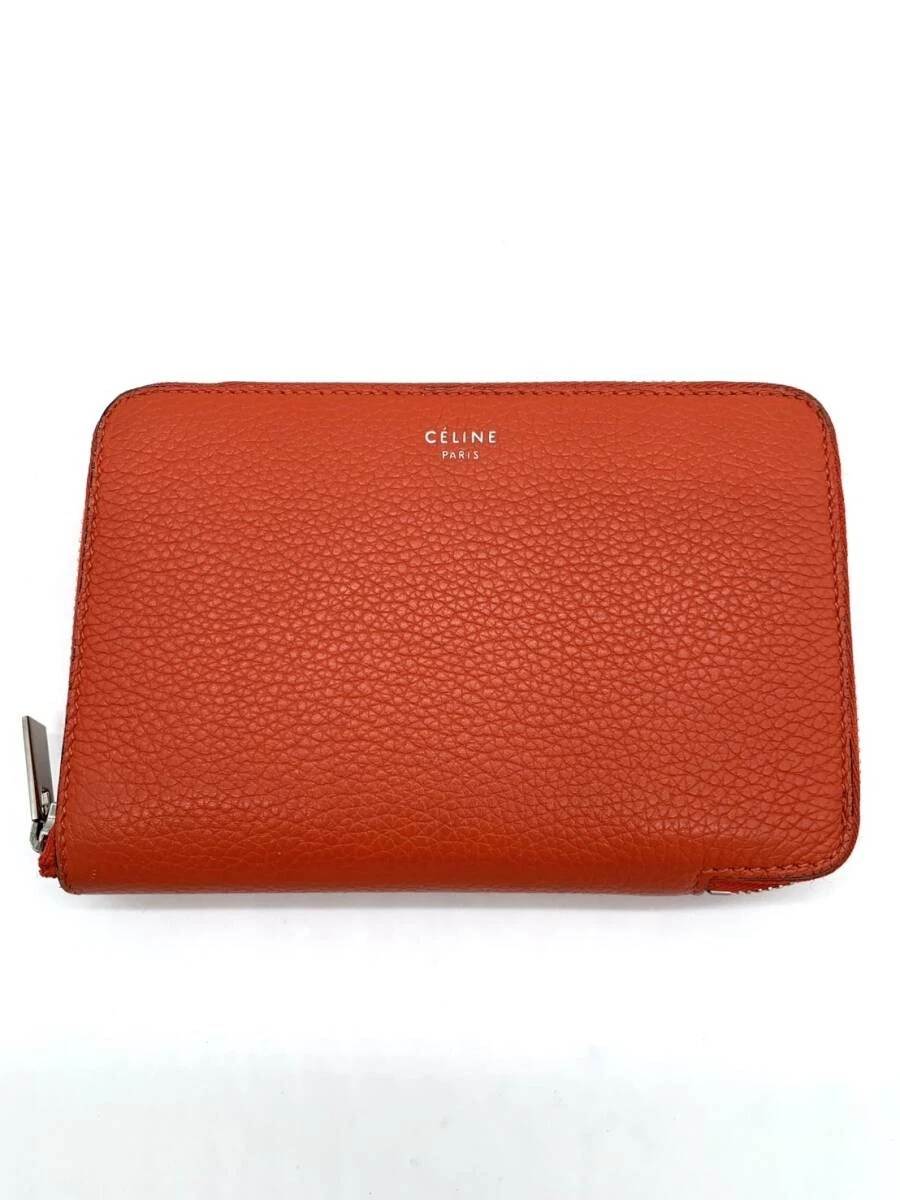 CELINE Red Wallets for Women for sale | eBay