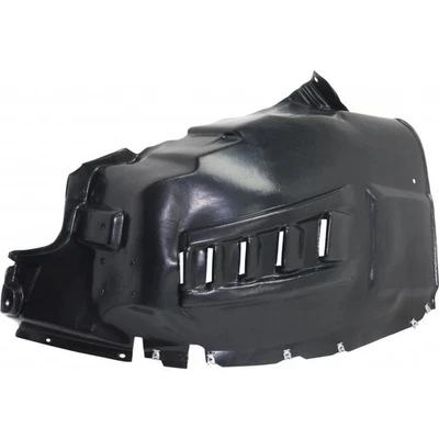 For Ram Promaster 1500/2500/3500 Fender Liner 2014-2023 | Passenger Side | Front — 第 1/3 张图片