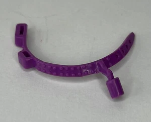 Vintage 1992 Teenage Mutant Ninja Turtles APRIL O’NEIL BABE BELT Accessory - Picture 1 of 3