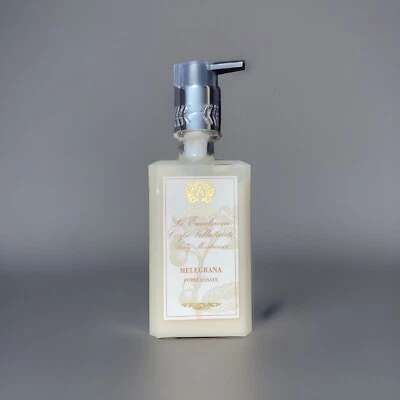 Crema hidratante corporal de granada Antica Farmacista Melegrana 10 oz. Loción y crema Foto 1 de 2