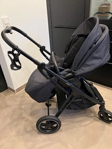 Kinderwagen Set Hauk Vision X – leicht, praktisch & vielseitig - Bild 1 von 14
