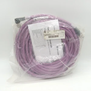 Allen-Bradley 2090-CNSSPRS-AA15 Integrated Drive-Motor Network Cable - Picture 1 of 4