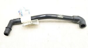OEM Ford Air By-pass Valve Inlet Tube 1998-2004 4.6l V8 Lincoln 