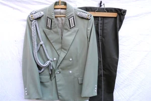 Grenze GT KVP NVA Offizier Uniform Parade Oberstleutnant Pioniere DDR - Bild 1 von 14