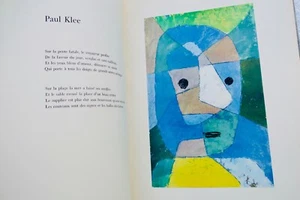 Paul ELUARD "Voir" E.O. 1948 - Foto 1 di 16