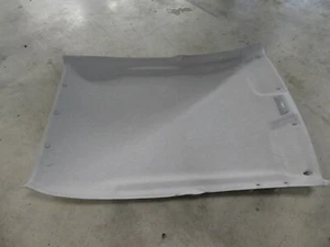 Opel Corsa B también GSi revestimiento techo cielo - Imagen 1 de 3