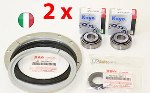2x Suzuki Jimny Kit revisione bocce cuscinetti paraolii 1998-2008 - Foto 1 di 1