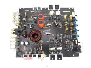 Mac AUDIO ZX 2000 Black Edition Car Power Amplifier Circuit Board - Picture 1 of 5