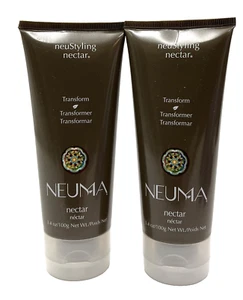 Neuma neuStyling Nectar Transform 3.4 oz-2 Pack - Picture 1 of 1