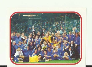 FIGURINA STICKER PANINI CALCIATORI 2004-05 - SERIE RINGO - R2 - NUOVA CON VELINA - Foto 1 di 2
