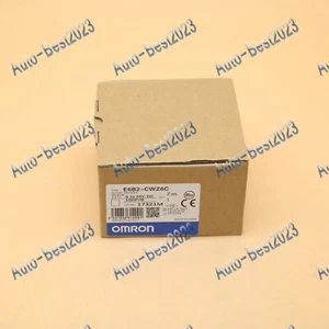 new omron 1PS Rotary Encoder E6B2-CWZ6C E6B2-CWZ6C 100P/R FREE SHIPPING - Picture 1 of 4