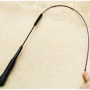 Diamond AZ506FX VHF UHF 144/430 MHz Dualband Antennen für Autoradio Motorola QYT - Bild 1 von 6