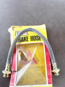 Nissan Cherry F10 Skyline front brake hose - Picture 1 of 1