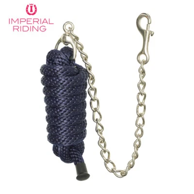 IMPERIALRIDING Imperial Riding Hengstkette Führkette