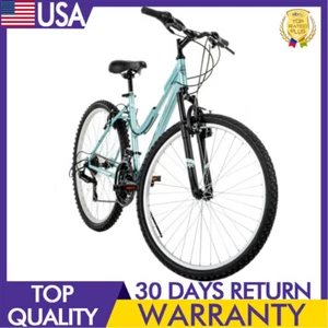 High-Performance 18-Speed Mountain Bike 26" Wheels for Adults Ages 13+ Women's - Picture 1 of 15