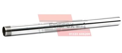 Tubo de horquilla/soporte 41x523 mm Yamaha YZF600 R6 2008 2009 2010 2011 2012 2013 Foto 1 de 4