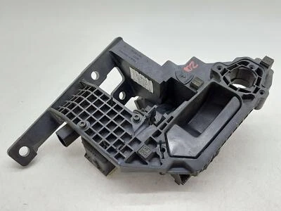 Lamborghini Aventador LP740-4 2018 manija de puerta derecha bloqueo manija de actuador Foto 1 de 4