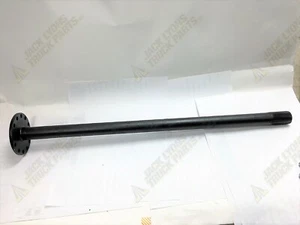 MJASR127 Used DANA SPICER AXLE SHAFT N190 - OBSOLETE Forging# MJASR120-4 - Picture 1 of 3