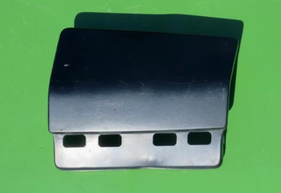 TAPA FARO RETRÁCTIL IZQUIERDO HONDA ACUERDO 86-89 60381-SE0-000ZZ OEM EMBELLECEDOR AZUL Foto 1 de 4