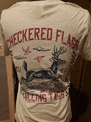 Martin Truex Jr 🏁 Tshirt  Xl - Image 1 of 3