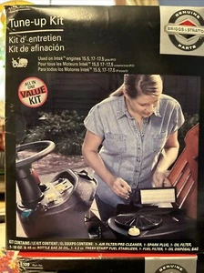 Briggs & Stratton 15.5 17-17.5hp Intek Tuneup Maintenance Kit 697015 698083 OEM - Picture 1 of 3