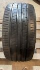 245/35 R19 93W Event Potentem UHP XL DOT 1221 4.7mm  Tread Tyre Only x1