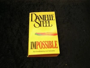 Impossible by Danielle Steel - Bild 1 von 1