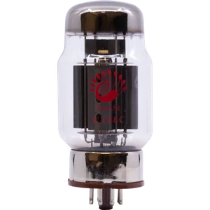 KT88C, Serie Classic, Tubo Aspirazione Psvane, Alimentazione - Foto 1 di 2