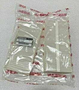 GENUINE OEM Nissan Cabin Air Filter for Armada Titan(27277-VP00A) - Picture 1 of 5