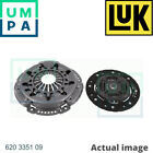 CLUTCH KIT FOR SMART FORTWO/Convertible FORFOUR/Hatchback RENAULT 1.0L 3cyl 1.0L