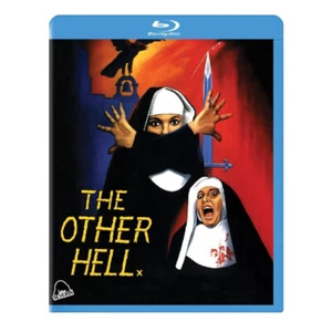 The Other Hell - L'altro inferno - Blu-ray import audio ita - Foto 1 di 1
