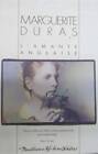 LAmante Anglaise - Paperback By Duras, Marguerite - GOOD