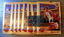 2019-20 Panini NBA Hoops Premium Stock base cards 201-300 Pick from drop down