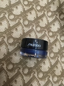 Shiseido Ginza Tokyo Inkstroke Eyeliner Kon-Ai Blue BL603 / No Box - Picture 1 of 4