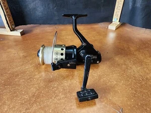Outdoor America 4000 Bass Anglers Sportsman Society Spinning Fishing Reel - Picture 1 of 17