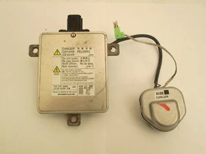 Acura TL TSX Xenon Headlight Ballast Module 06 07 08 09 10 11 12 13 14 OEM - Picture 1 of 4