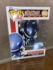Funko Pop! Vinyl: Yu-Gi-Oh! - Blue-Eyes Toon Dragon (Metallic) #1062