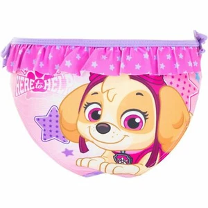 Paw Patrol Badehöschen Mädchen Baby Bikini Schwimmhose PW11099 - Imagen 1 de 6