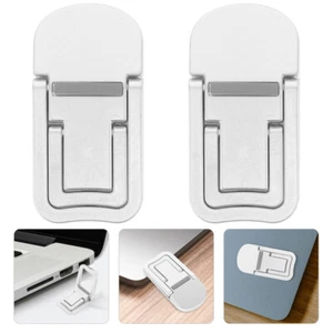  Einstellbarer Notebook -Stand Laptopständer Für Schreibtisch Laptop-Kühlkissen - Afbeelding 1 van 12