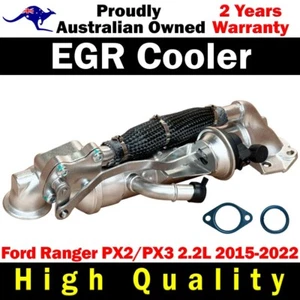 EGR Cooler For Ford Ranger PX2/PX3 2.2L 2015-2022 - Bild 1 von 13