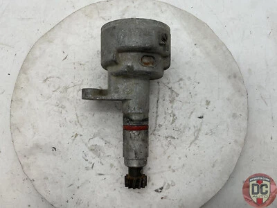 Porsche 911 964 930 Turbo Distribuidor 1984-1992 0237505001 93060202300 127073 Foto 1 de 4