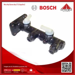 Bosch Brake Master Cylinder For Toyota Dyna BU/LY/YU Series 13B/11B/14B/2L/3Y - Picture 1 of 2