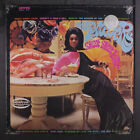 PLATTERS: sweet, sweet lovin' MUSICOR 12" LP 33 RPM