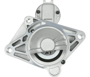 Démarreur NEUF remplace valéo ts22e5 / ts22e5b / ts22e8 / ts22e9 / 458291  - Imagen 1 de 4