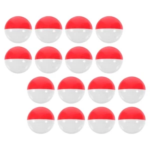 25 Stück leere farbige Kaugummiautomat Spielzeug befüllbare Preisbälle - Bild 1 von 12