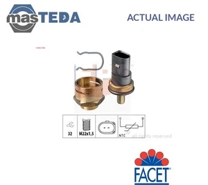 1830278K COOLANT TEMPERATURE SENSOR GAUGE IN FRONT OF THE RADIATOR EPS NEW - Picture 1 of 5