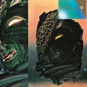 YELLO - Stella 2014 Dutch 180g Vinyl LP New - Picture 1 of 1
