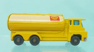 HUSKY GUY WARRIOR SHELL TANKER No14 - Picture 1 of 8