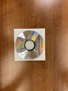 SONY VAIO App & System Recovery-3CD PCG-GRX700P/Adobe Photoshop Elements2+Serial - Afbeelding 1 van 7