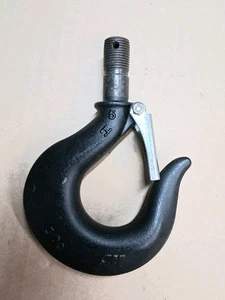 CM 35611 Bottom Hook Assy 2ZE99 For 5Z385 Etc. - Picture 1 of 13